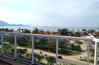 Cobertura com 3 quartos à venda em Toninhas, Ubatuba 