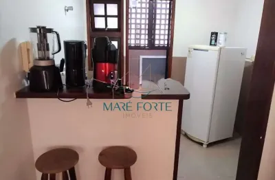 Apartamento com 2 quartos à venda em Itaguá, Ubatuba 