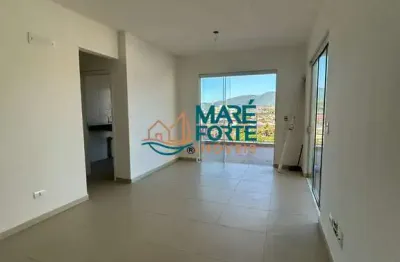 Apartamento com 2 quartos à venda no Centro, Ubatuba 