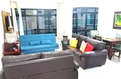 Apartamento com 3 quartos à venda em Itaguá, Ubatuba 
