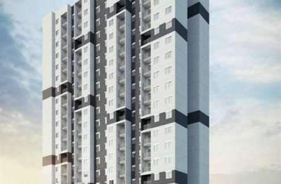 Apartamento para venda  no bairro rudge ramos em são bernardo do campo