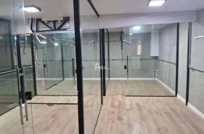 Barracão / Galpão / Depósito para alugar na Avenida Industrial, 2350, Campestre, Santo André