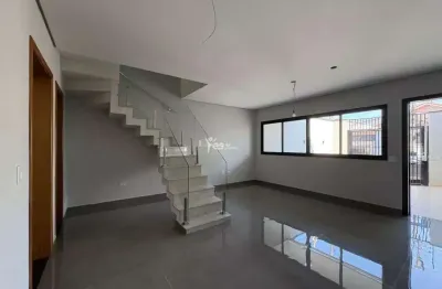 Sobrado para locação com 136m² - bairro vila eldizia - santo andré - sp