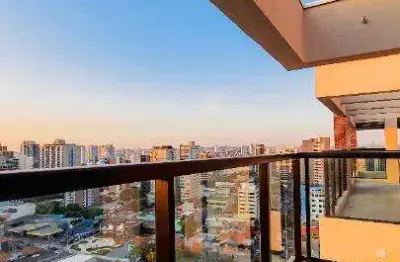 Cobertura à venda no bairro jardim em santo andré com 240m2 distribuídos em;