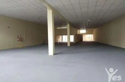 Barracão / Galpão / Depósito à venda no Casa Branca, Santo André 