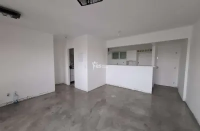 Apartamento 1 quarto amplo 1 vaga localizado no bairro valparaíso em santo andré