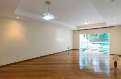 Sobrado para locação com 276m²  - vila scarpelli - santo andré - sp