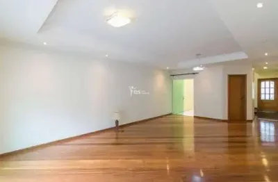 Sobrado para locação com 276m²  - vila scarpelli - santo andré - sp