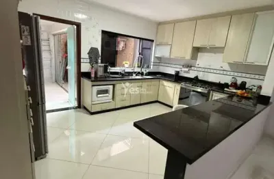 Sobrado para locação em santo andré, parque das nações - oportunidade