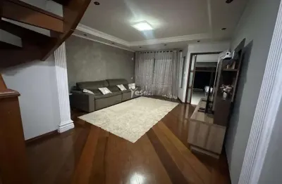 Sobrado para locação em santo andré, parque das nações - oportunidade