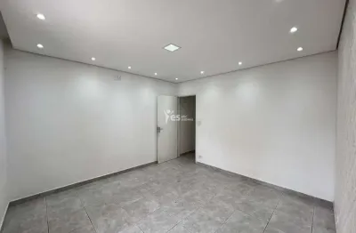 Sobrado espaçoso e versátil na vila assunção – 117 m² | santo andré.