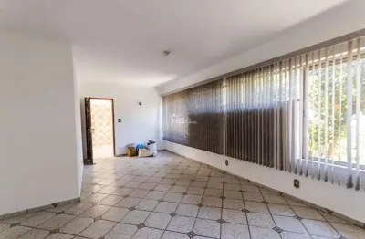 Sobrado para alugar em santa terezinha, santo andré - 221m² - jardim e quintal espaçosos!