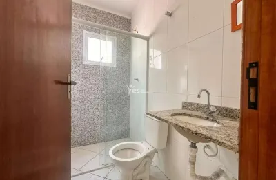 Cobertura para aluguel em santo andré, vila valparaíso - 168m² de área construída