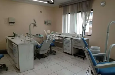 Amplo imóvel comercial à venda, bairro jardim, santo andré/sp.