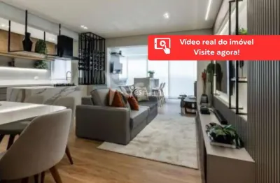 Apartamento à venda, 3 suítes, espaço gourmet, lazer, centro, santo andré/sp.