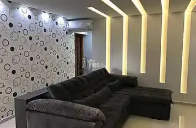 Apartamento com condomínio, 3 dormitórios sem 3 suítes , 3 vagas , vila scarpelli , santo andré , sp