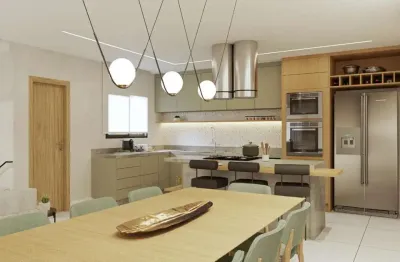 Casa com 3 quartos à venda na Rua Afonso de Oliveira, 111, Vila Dusi, São Bernardo do Campo