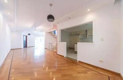 Casa com 3 quartos à venda na Rua Rui Barbosa, 501, Vila Gilda, Santo André