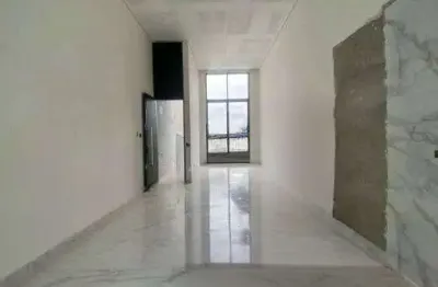 Térrea  3 dormitórios em santo andré - vila metalúrgica - em  fase final de obras