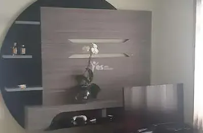 Casa com 3 dormitórios, 2 vagas, vila valparaíso , santo andré.