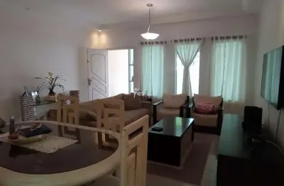 Sobrado de 170m², rico em armários planejados,  a venda no bairro bangu, santo andré -  sp.