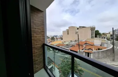 Sobrado 2 quartos 2 banheiros com 120m2 localizado no bairro jardim paraiso em santo andré