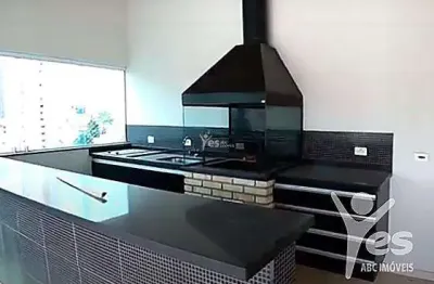 Sobrado amplo, planejados, espaço gourmet, churrasqueira, 03 dormitórios, 03 vagas, vila guiomar.