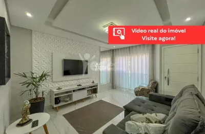 Casa de 176m² para venda no bairro vila pires, santo andré - sp.
