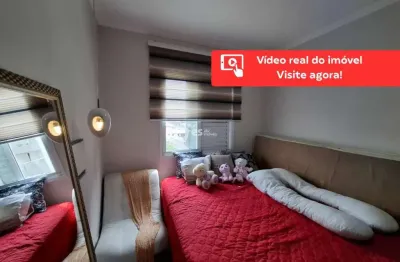 Apartamento 3 quartos 2 vagas localizado no bairro santa maria em são caetano do sul