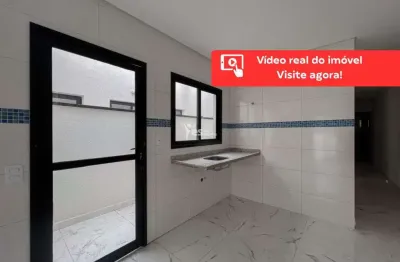 Sobrado em santo andré, vila helena - 132m² - excelente oportunidade de investimento!