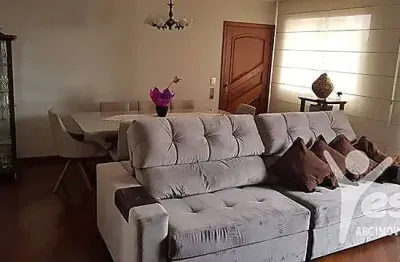 Apartamento com 3 dormitórios sendo 2 suites e 2 vagas no centro de santo andré, santo andré - sp