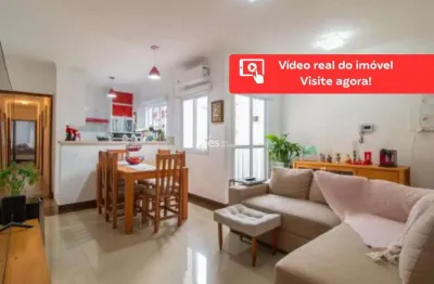 Cobertura à venda com 3 quartos sendo 1 suíte, 2 vagas no santa maria, santo andré, sp