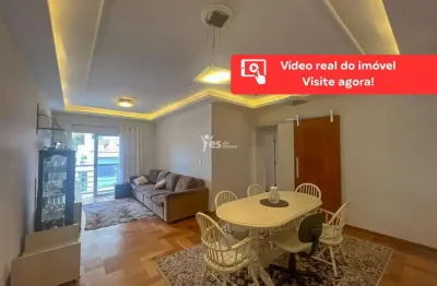 Cobertura à venda com 3 dormitórios, suíte, planejados, bairro vila bastos, santo andré/sp.