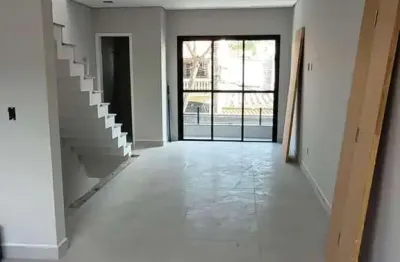 Sobrado espaçoso de 120m² para venda no jardim santo alberto.