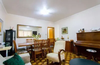 Casa com 3 quartos à venda na Rua Kowarick, 410, Jardim Bela Vista, Santo André