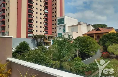 Apartamento cobertura sem condomínio, 03 dormitórios sendo 01 suíte e 02 vagas de garagem - vila curuçá, santo andré.