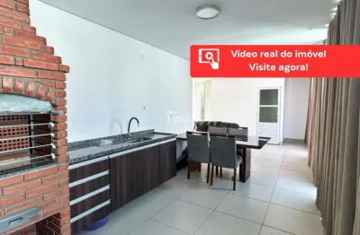 Cobertura de 140m² à venda em santo andré, vila guiomar - semimobiliado