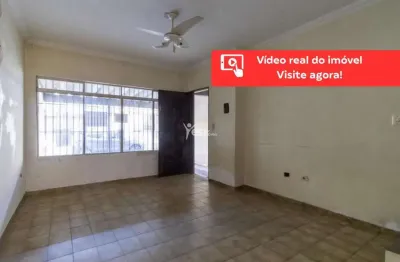 Sobrado para venda com 4 dormitórios e duas vagas no bairro utinga – santo andré