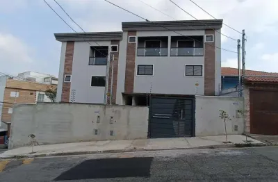 Sobrados novos em obras à venda em santo andré, parque das nações - ótima localização!