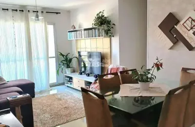 Apartamento 3 quartos sendo 1 suíte, lazer, 2 vagas, nova petrópolis, são bernardo do campo