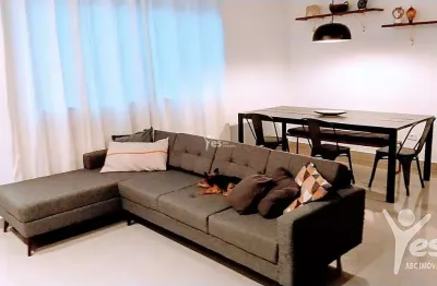 Sobrado à venda de 3 dormitórios na vila valparaíso, santo andré.