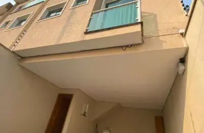 Excelente sobrado em  santo andré - oportunidade na vila clarice