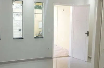 Casa com 3 quartos à venda na Rua Holanda, 130, Parque das Nações, Santo André