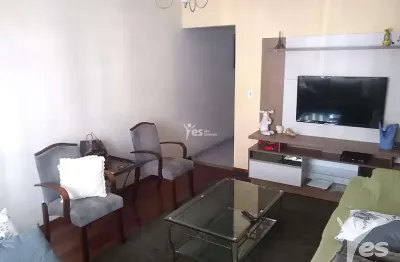 Sobrado com 03 dormitórios sendo 01 suíte e 04 vagas de garagem - jardim jamaica, santo andré.