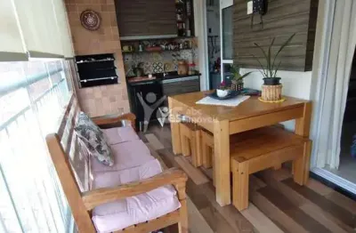 Apartamento com 2 quartos 1 suíte, lazer completo, varanda gourmet, 2 vagas, vila valparaíso, santo andré