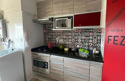 Apartamento com condomínio, 03 quartos sendo 01 suíte e 01 vaga na vila guiomar, santo andré. sp.