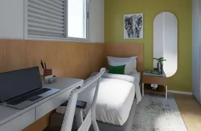 Sobrado novo com 03 dormitórios e 02 vagas no bairro campestre, um dos melhores bairros de santo andré.