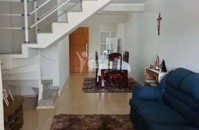 Sobrado com 3 dormitórios à venda, amplo, sacada, vila bela vista - santo andré/sp.