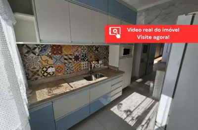 Casa á venda com planejados no jardim das maravilhas - santo andré