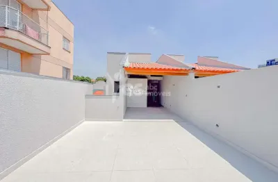 Cobertura, 1 suíte, 1 vg, bairro campestre, santo andré/sp.